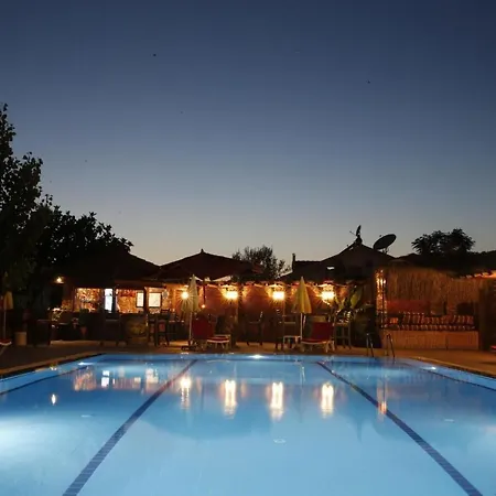 Festival Hotel Apart * Fethiye