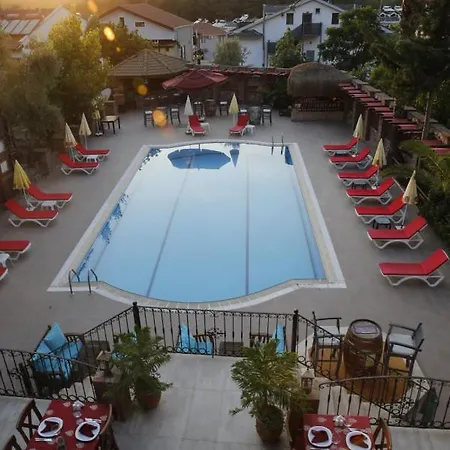 Festival Hotel Apart Apartahotel