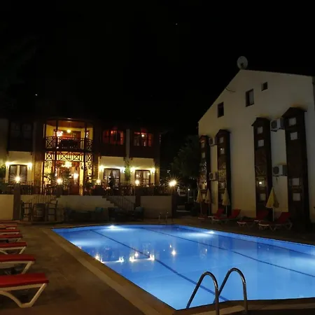Festival Hotel Apart Fethiye