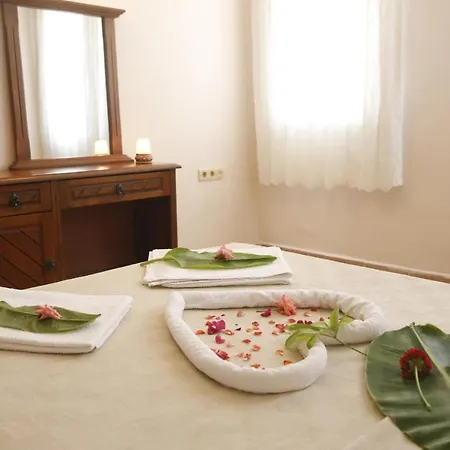 Festival Hotel Apart מלון דירות פאטהיה