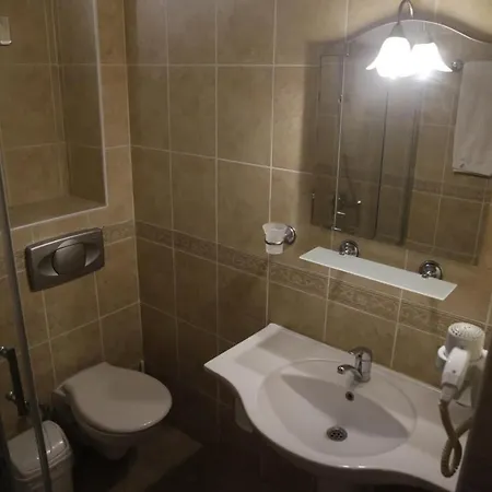 Festival Hotel Apart מלון דירות פאטהיה